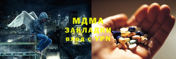 хмурый Белокуриха