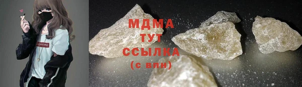 хмурый Белокуриха